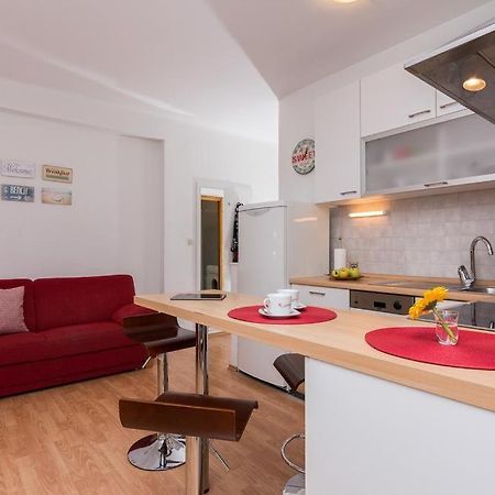 Near Old Town - Free Parking Apartment Zadar Luaran gambar