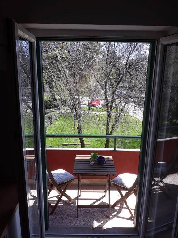 Near Old Town - Free Parking Apartment Zadar Luaran gambar